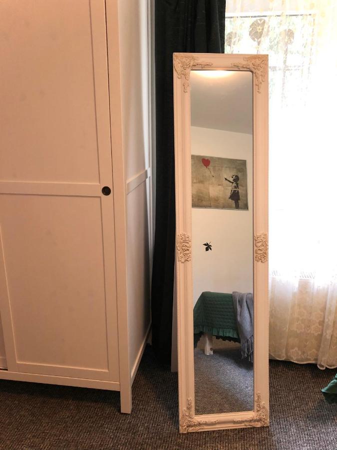 Appartamento Jodla I Modrzew Jelenia Góra Esterno foto